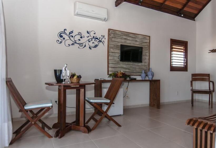 Pousada Spa Dos Amores