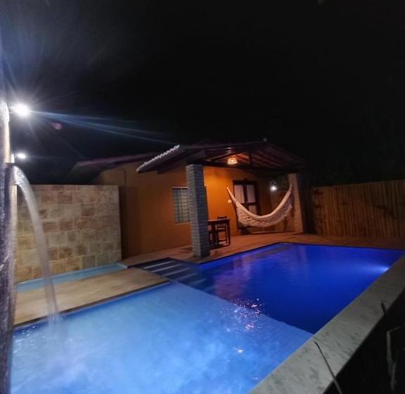 Pousada Spa Dos Amores