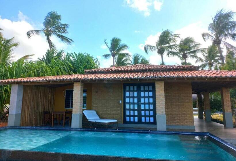 Pousada Spa Dos Amores