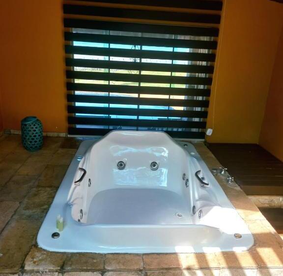 Pousada Spa Dos Amores