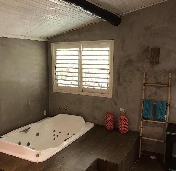 Pousada Spa Dos Amores