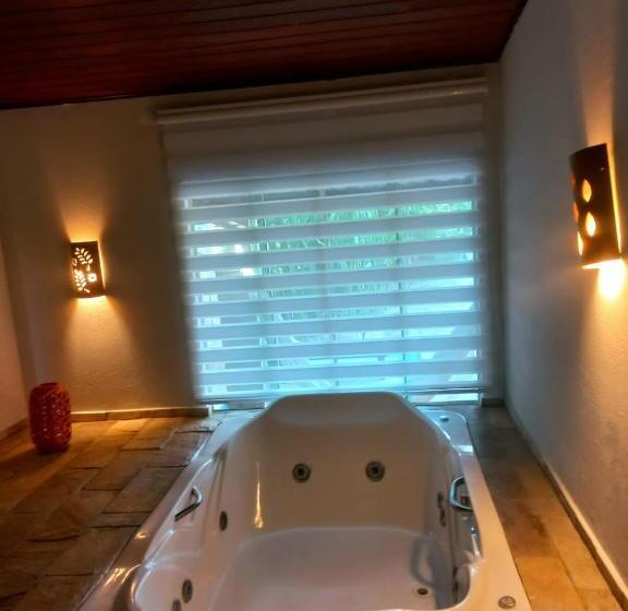 Pousada Spa Dos Amores