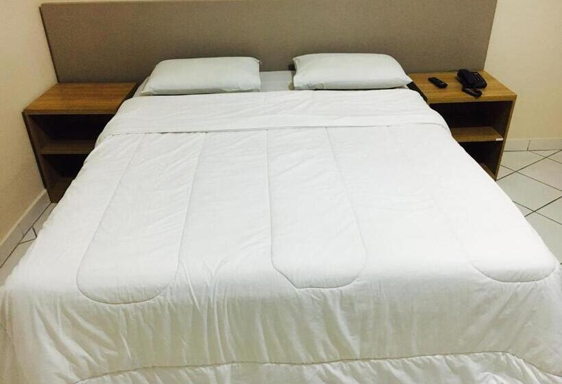 Realminas Hotel E Restaurante