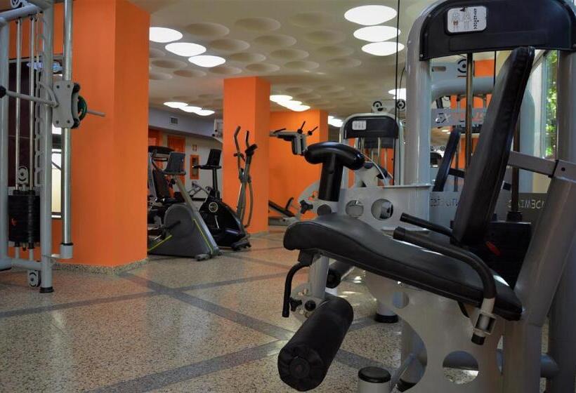 Realminas Hotel E Restaurante