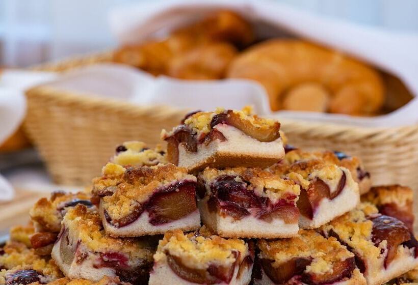 Relax Resort Hotel Kreischberg