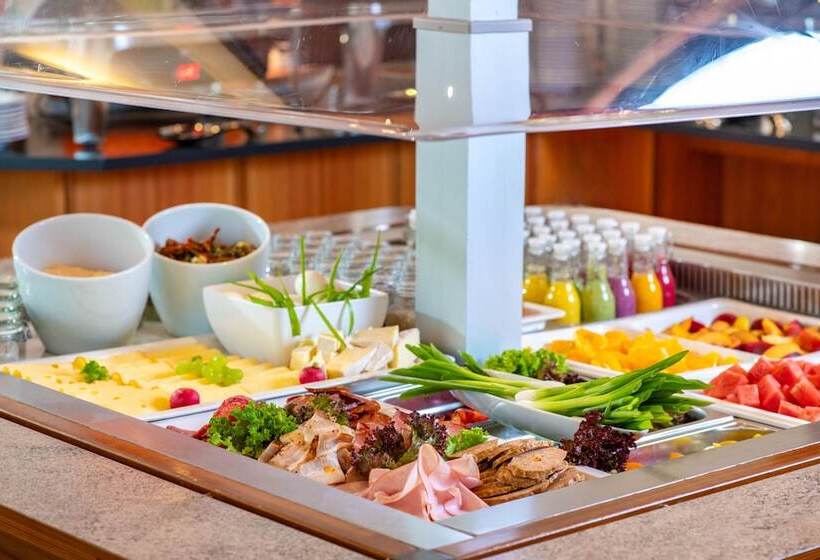 Relax Resort Hotel Kreischberg