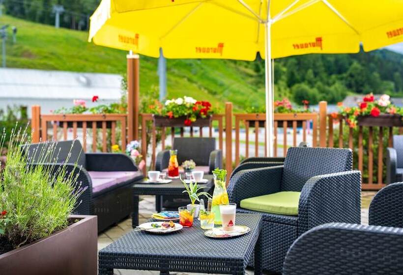 Relax Resort Hotel Kreischberg