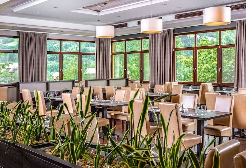 Relax Resort Hotel Kreischberg