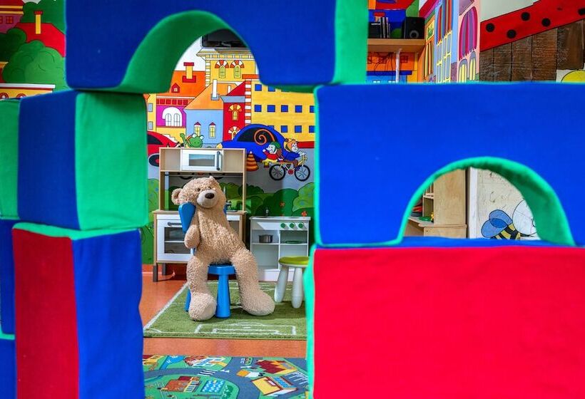 Relax Resort Hotel Kreischberg