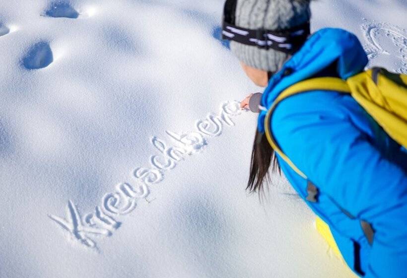 Relax Resort Hotel Kreischberg