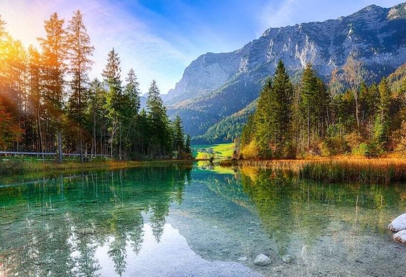 Relax Resort Hotel Kreischberg