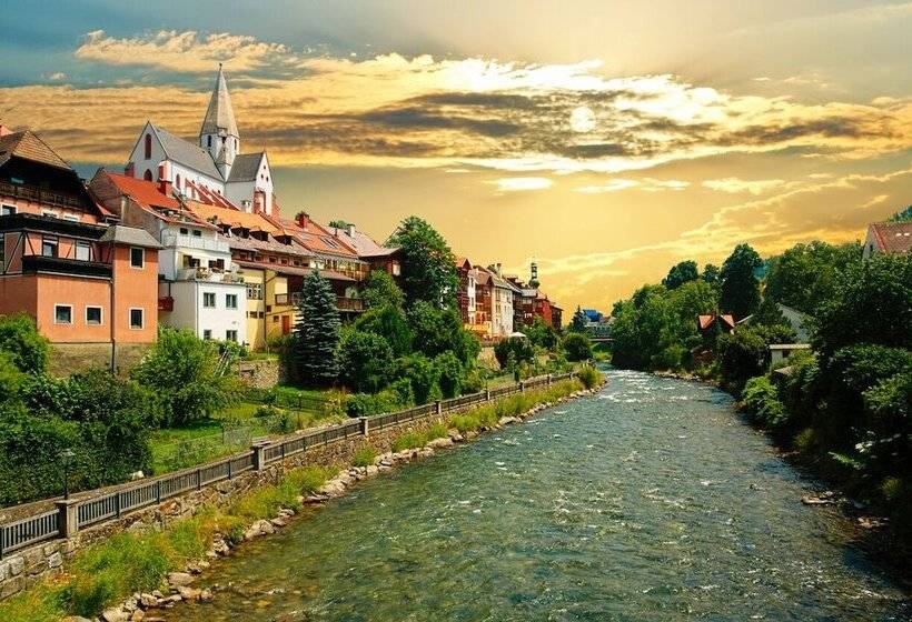 Relax Resort Hotel Kreischberg