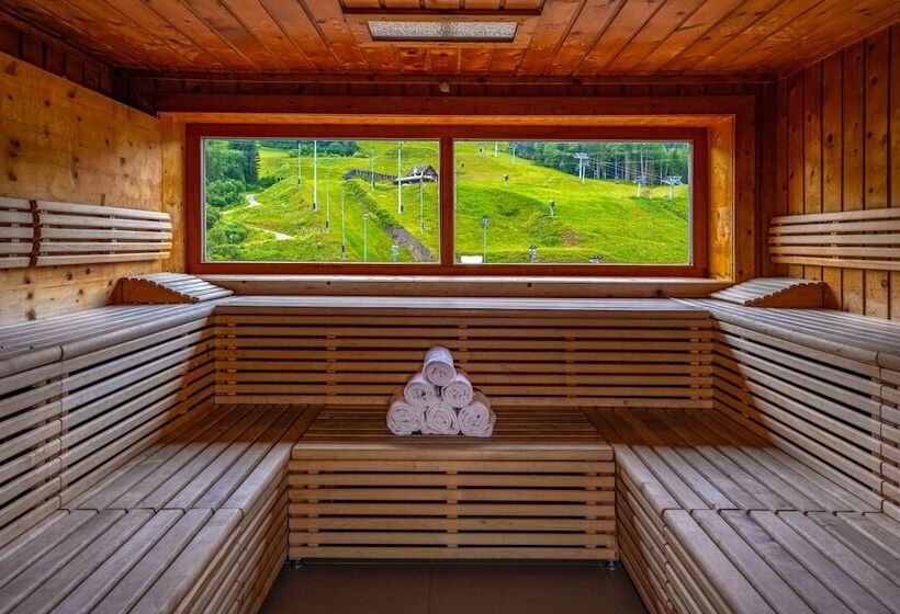 Relax Resort Hotel Kreischberg