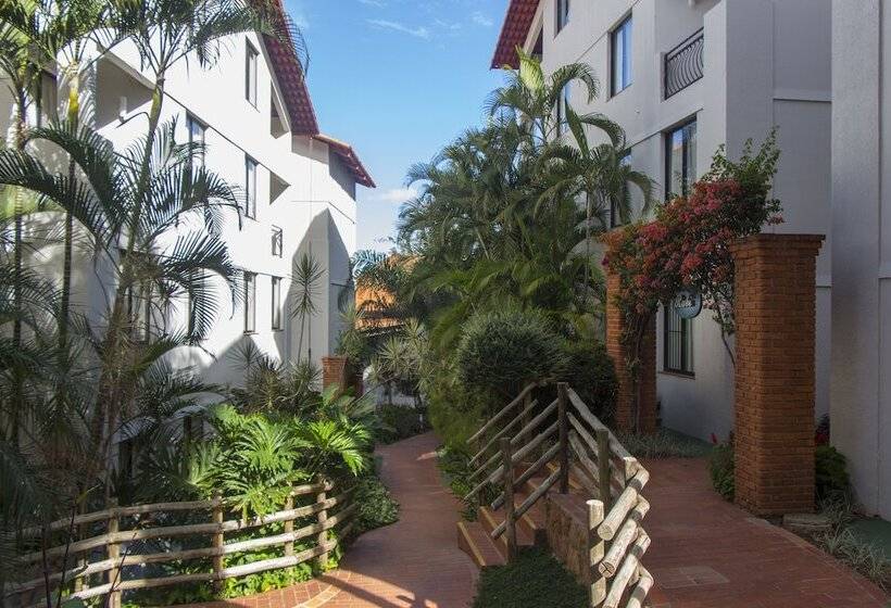 Rio Quente Resorts   Hotel Luupi