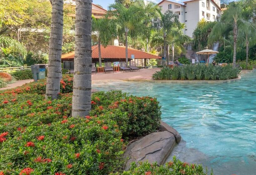 Rio Quente Resorts   Hotel Luupi