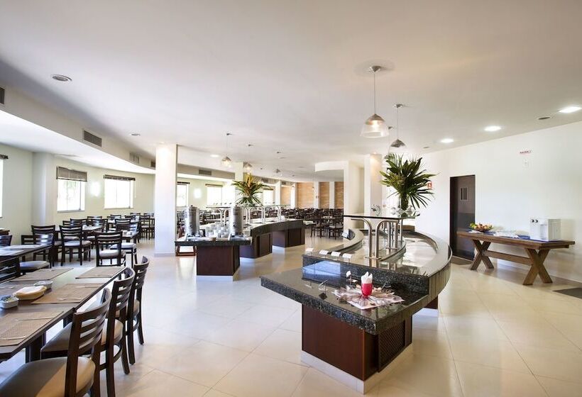 Rio Quente Resorts   Hotel Luupi