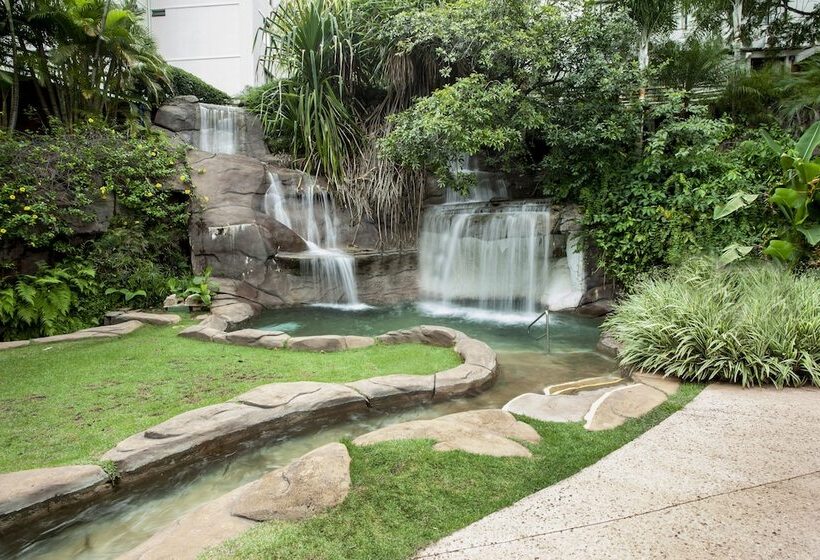 Rio Quente Resorts   Hotel Luupi