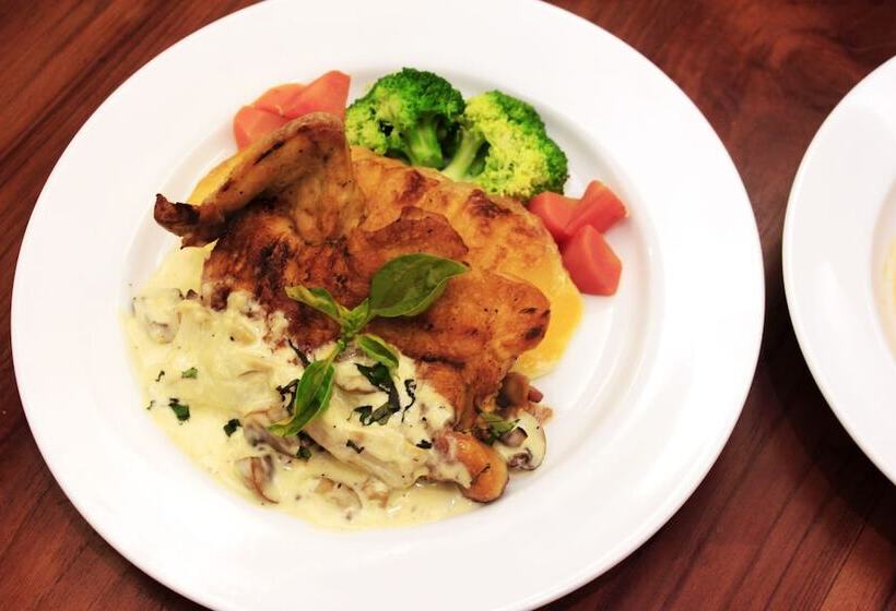 Rofa Kuta Hotel Chse Certified