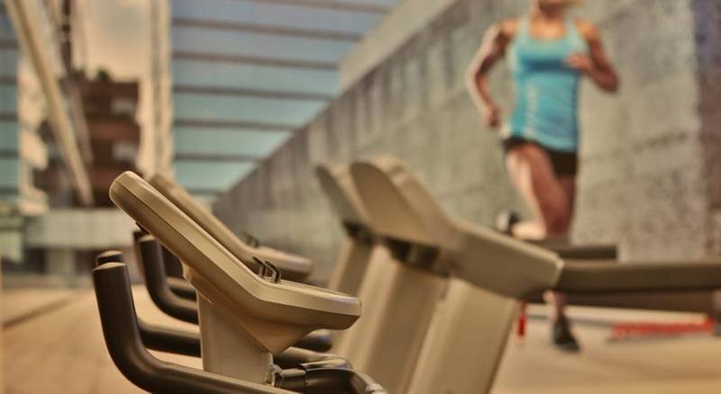 S4 Hotel águas Claras