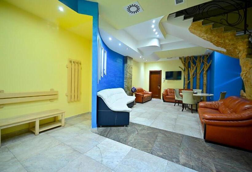 Spa Hotel Grace Forum