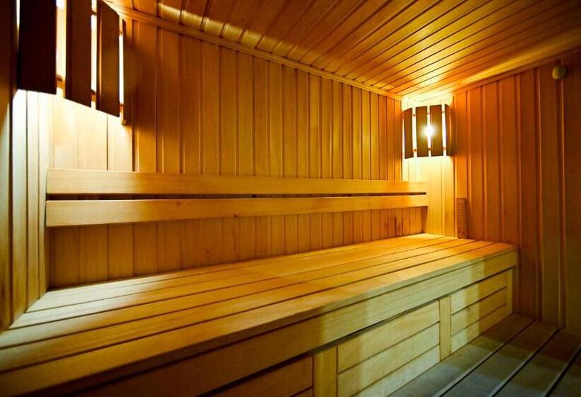 Spa Hotel Grace Forum