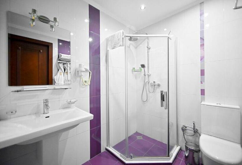 Spa Hotel Grace Forum