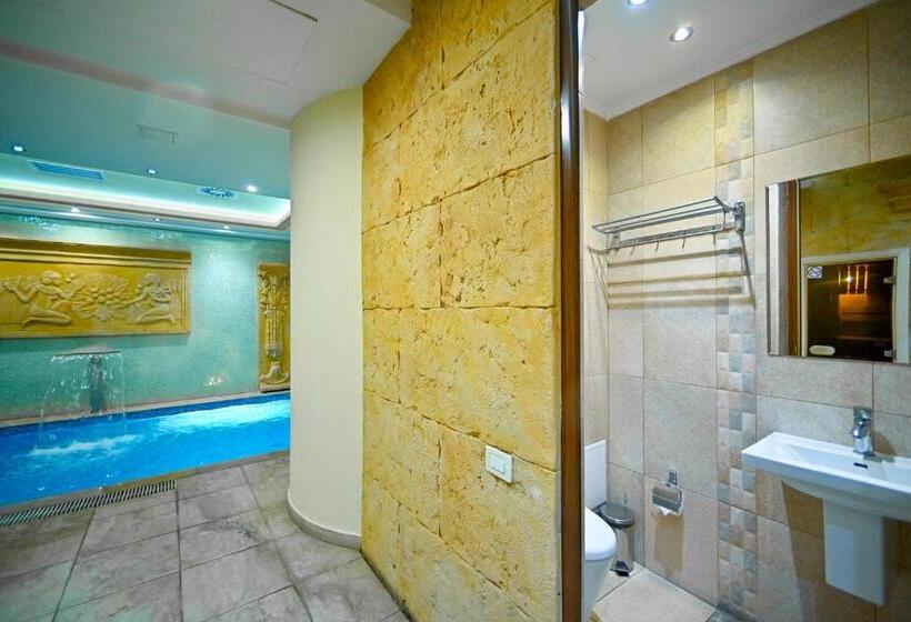 Spa Hotel Grace Forum