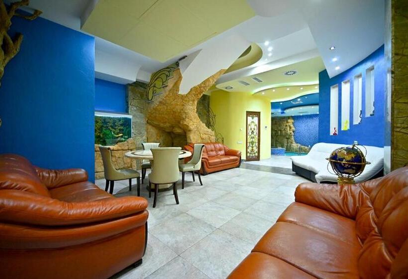 Spa Hotel Grace Forum