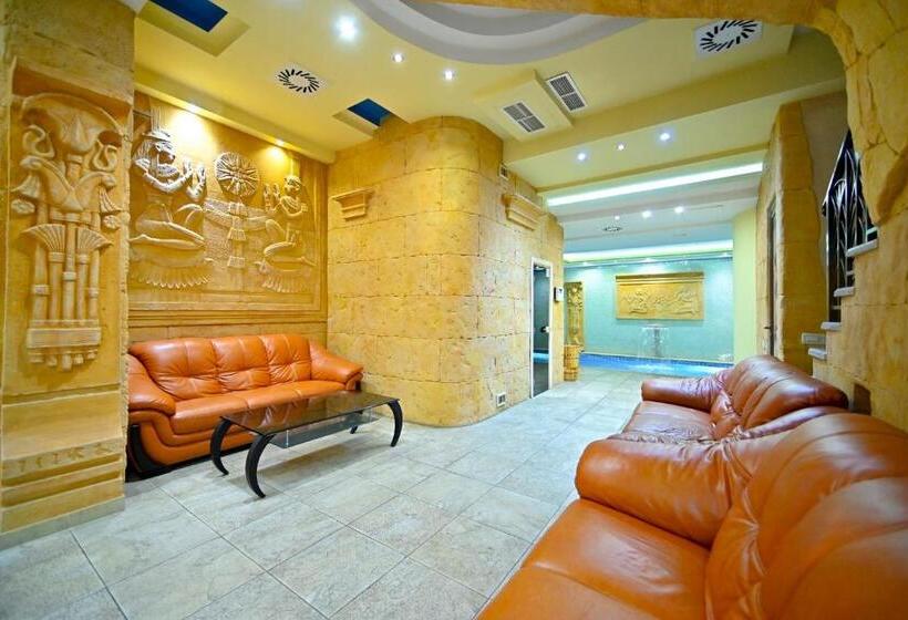 Spa Hotel Grace Forum