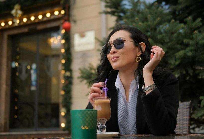 Spa Hotel Grace Forum