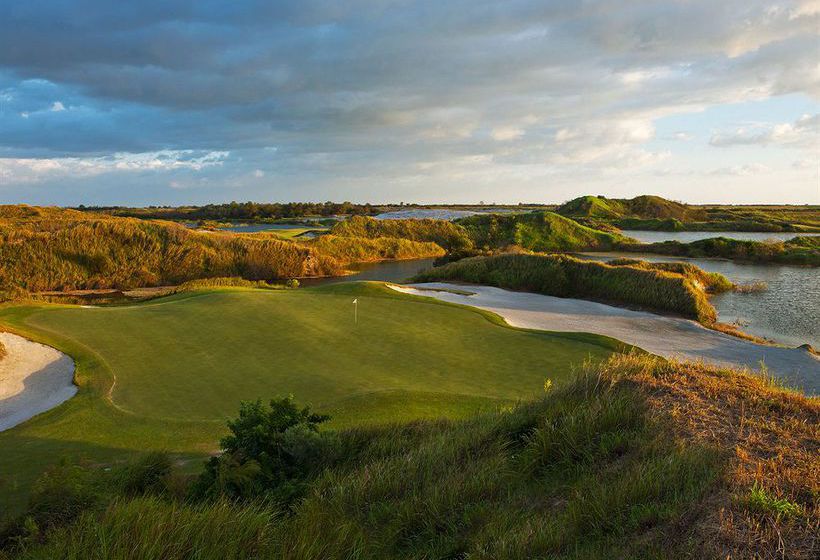 Streamsong Resort