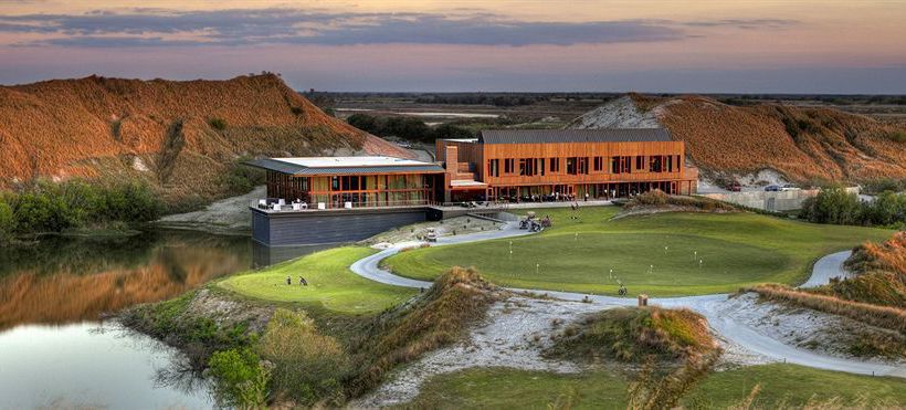 Streamsong Resort