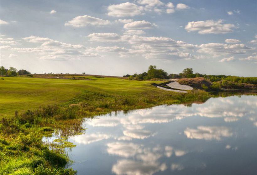 Streamsong Resort