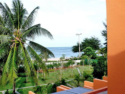 Resort Sunshine Pool Villa