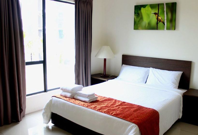 Swiss Garden Resort Residences Kuantan