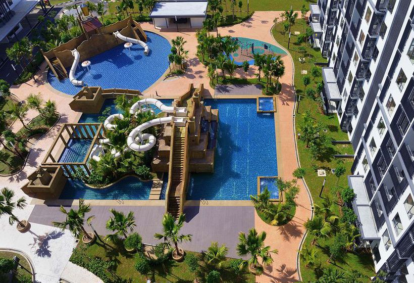 Swiss Garden Resort Residences Kuantan