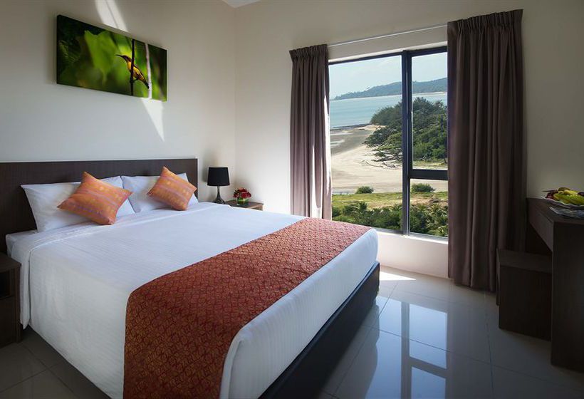 Swiss Garden Resort Residences Kuantan