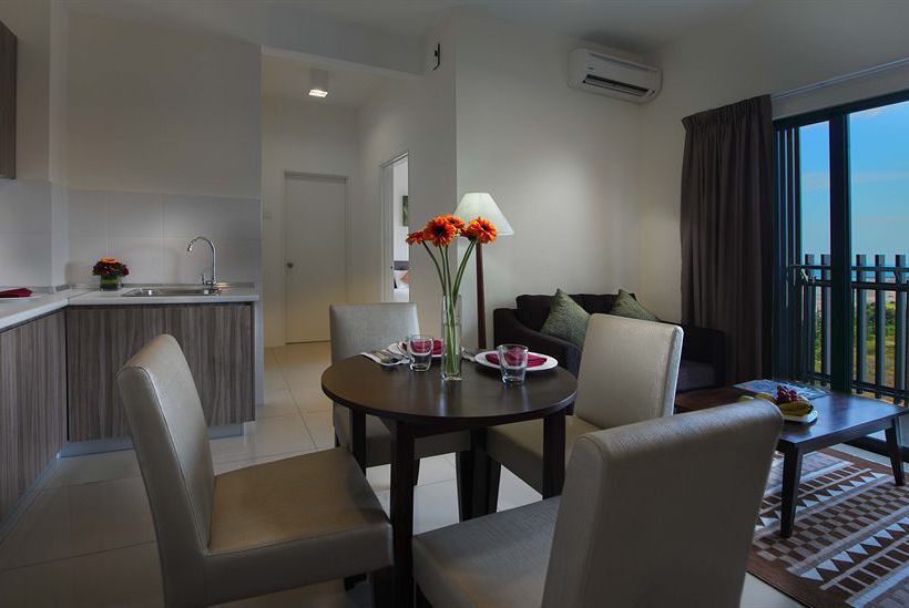 Swiss Garden Resort Residences Kuantan