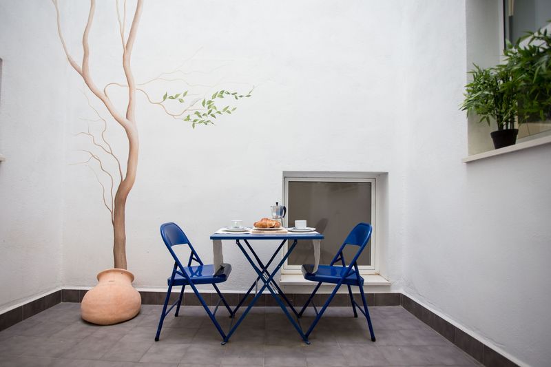 Valencia Centre Torres De Quart