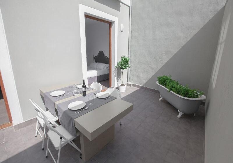 Valencia Centre Torres De Quart