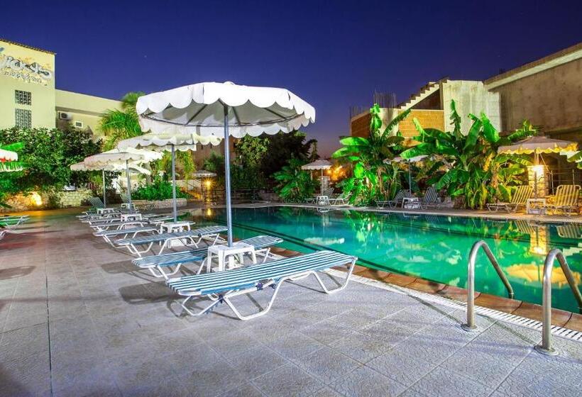 Vickys Studios Faliraki