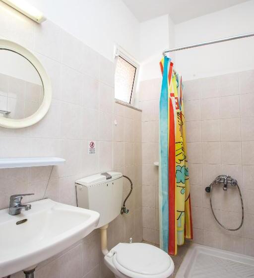 Vickys Studios Faliraki