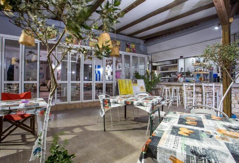 Vickys Studios Faliraki