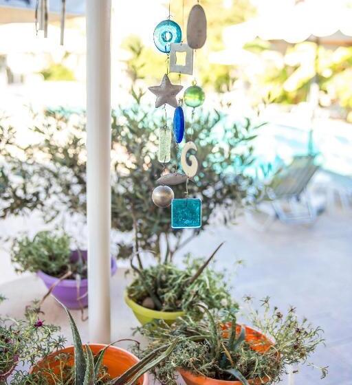 Vickys Studios Faliraki