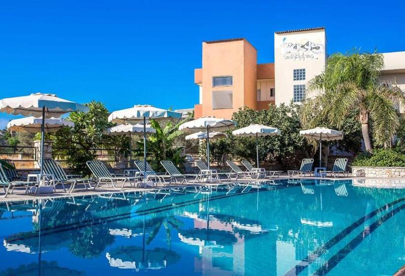 Vickys Studios Faliraki