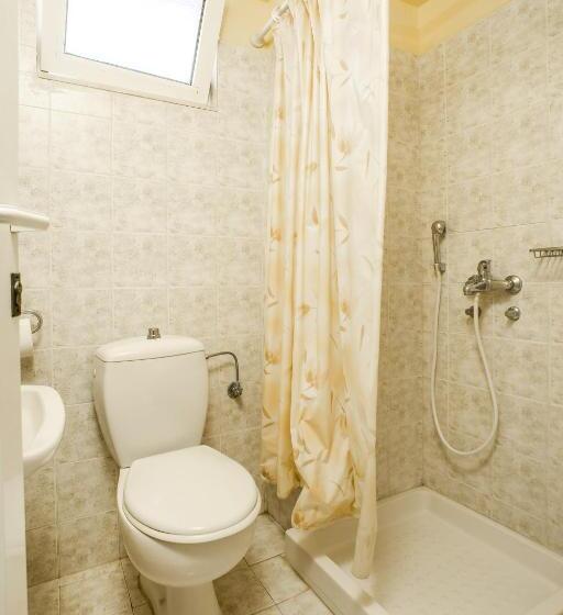 Vickys Studios Faliraki