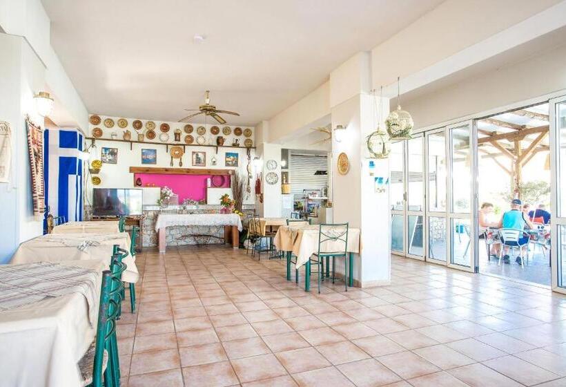 Vickys Studios Faliraki