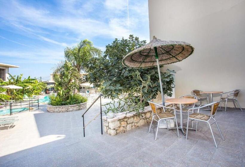 Vickys Studios Faliraki