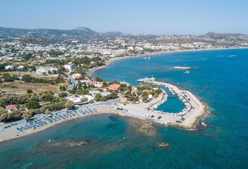 Vickys Studios Faliraki