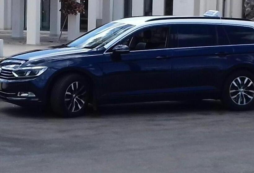 Vickys Studios Faliraki